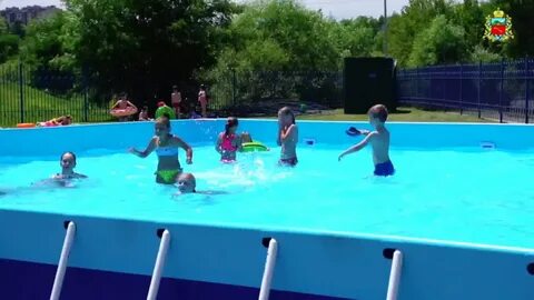 Малая водная