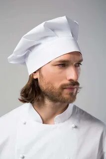 Поварские головные