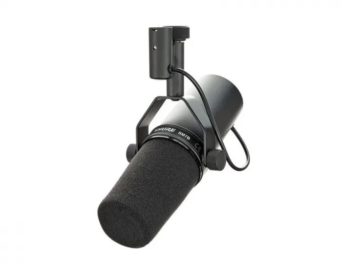Студийный микрофон shure. Microphone shure sm7b. shure sm7b rode psa1. shure sm7b комплект. go xlr.
