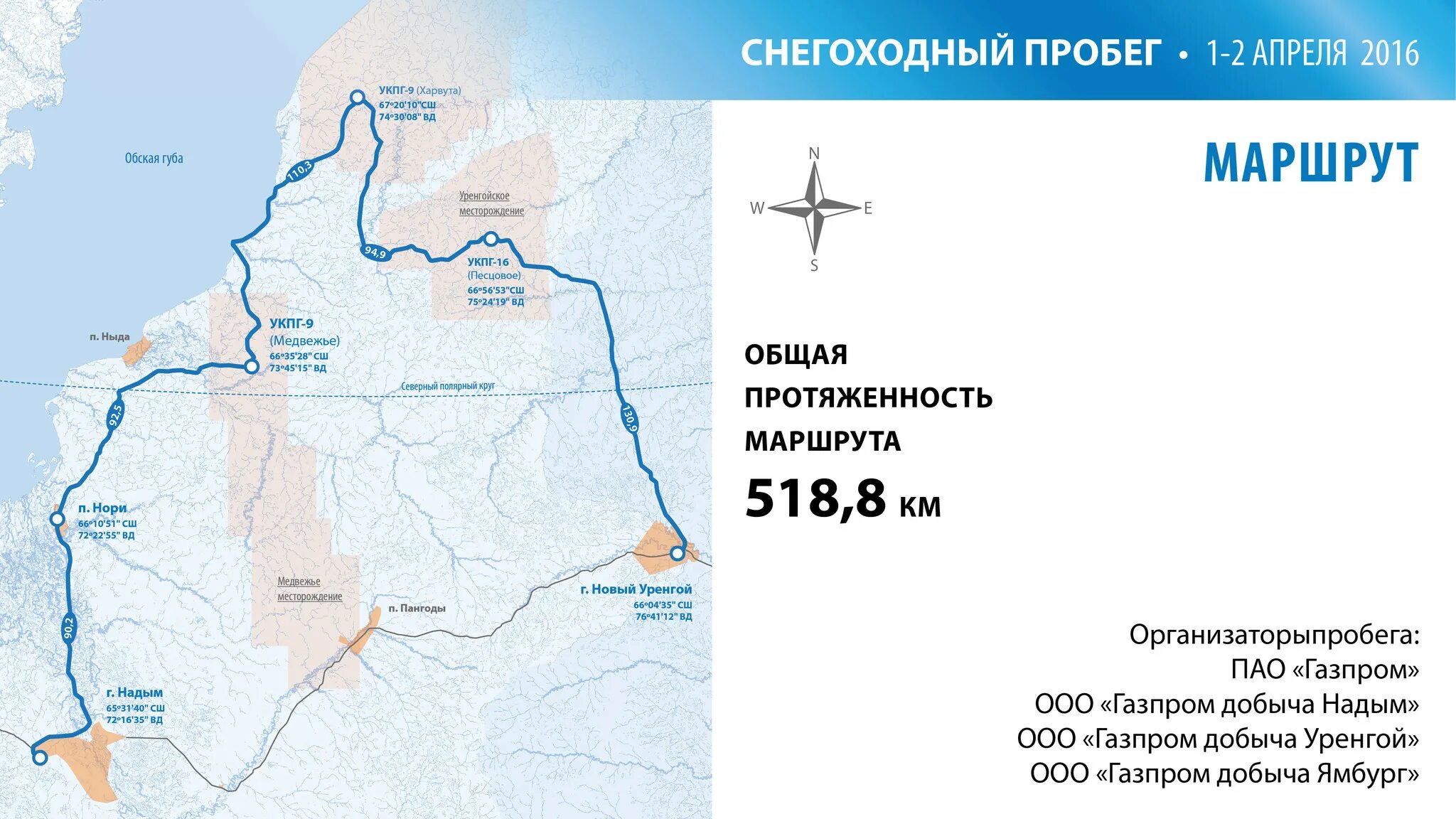 13 маршрут новый уренгой. Песцовое месторождение новый Уренгой.