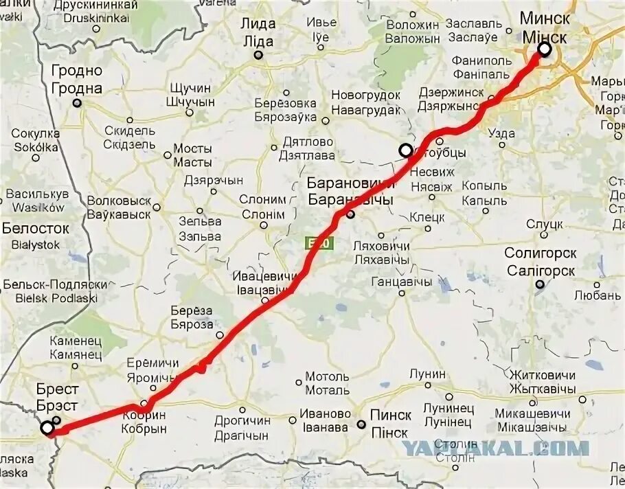 Сколько от бреста до гродно. Дорога минск гродно. карта минск гродно. микашевичи на карте. иваново минск.