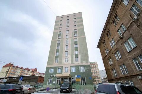 Красный проспект 86 2