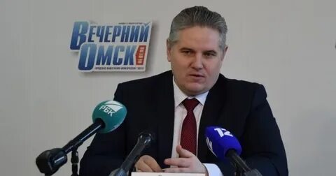 Директор департамента транспорта