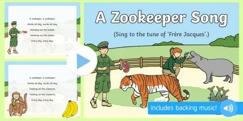 Zookeeper перевод