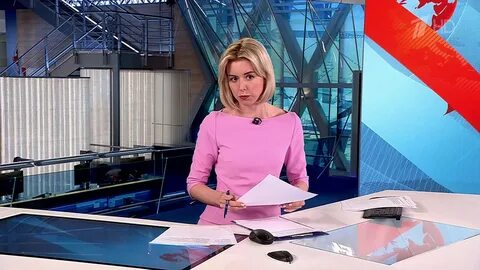 Съемочная группа вести луганск