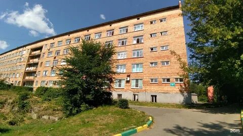 Больница 12 телефон справочной
