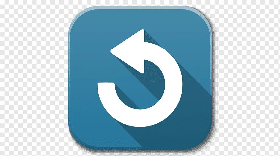 Refresh blue