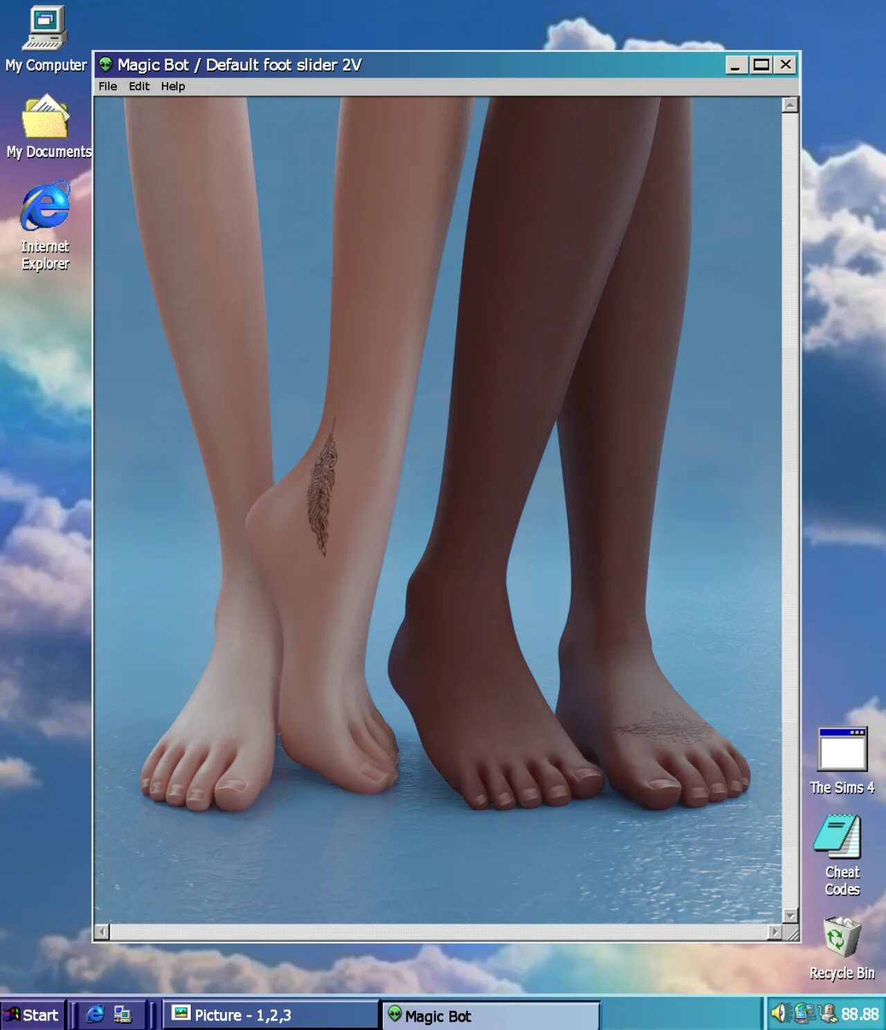 Magic bot sims. Маджик бот симс 4. симс 4 слайдер ног. magic bot. sims 4 magic bot feet.