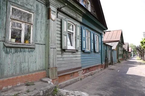 Пожилые тверь
