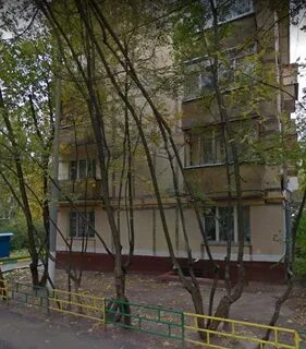 Дом 12 корпус 2