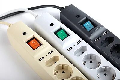 Usb розетки эра