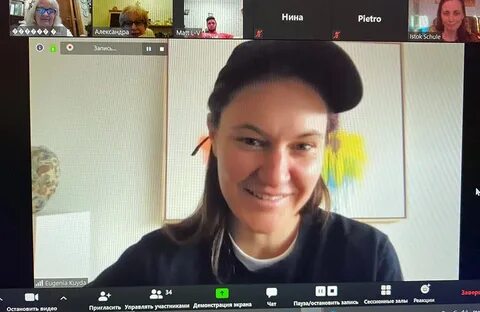 Реплики бота