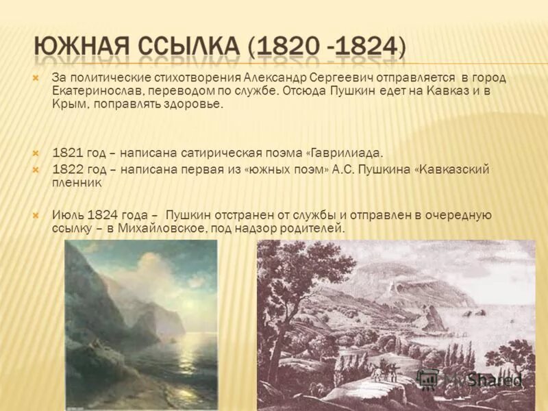 Южная ссылка пушкина 1820-1824. Александр сергеевич пушкин 1820-1824 южная. Южная ссылка пушкина 1824. Пушкин в крыму 1820г. Пушкин 1824 южная ссылка.