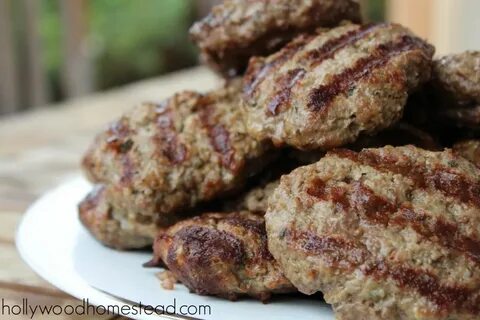 Пышные котлеты из печени куриной