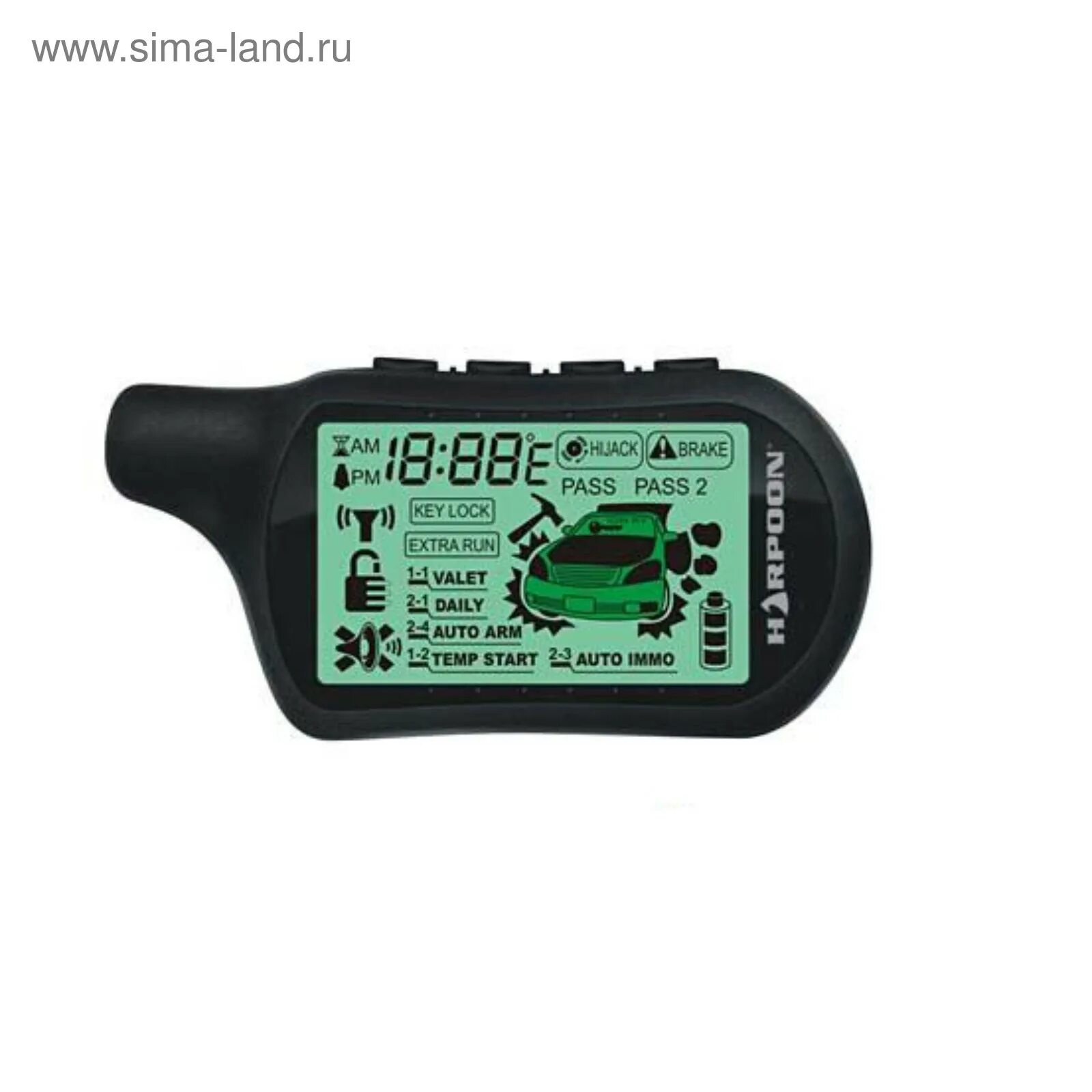 Сигнализация гарпун bs2000. Брелок сигнализации harpoon bs-1000. Сигнализация harpoon bs1000. Брелок harpoon bs 2000, bs 1000. Брелок томагавк cr2032.