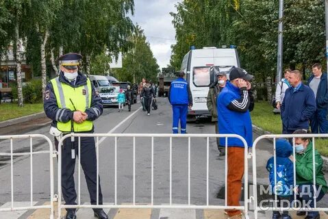 Нижний тагил новости между