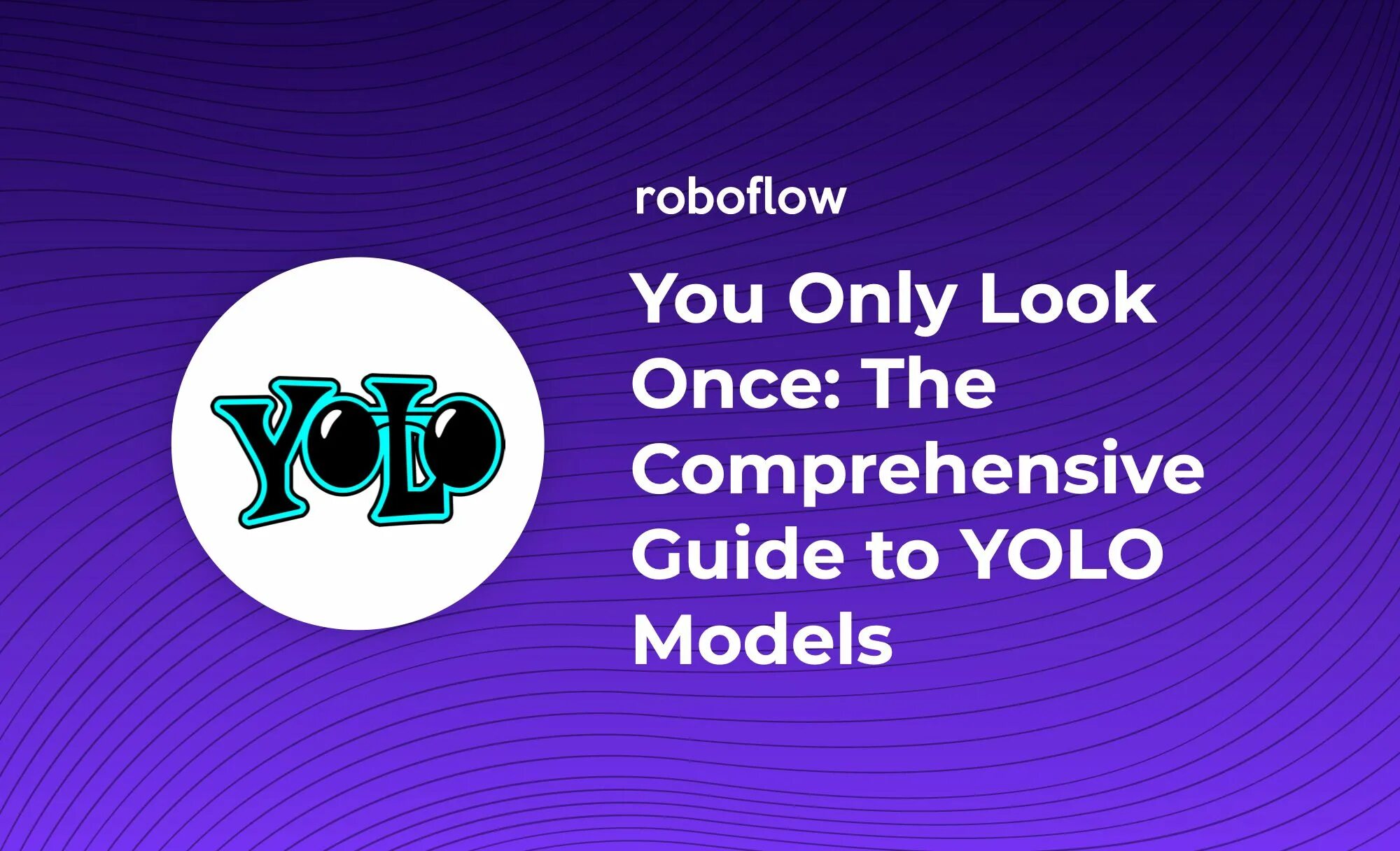 You only look once. Yolo (you only look once). roboflow. roboflow offline. take a look once logo.