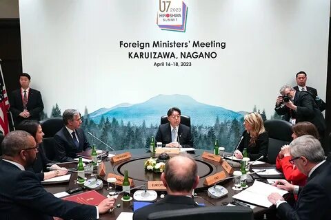Санкции июль 2024