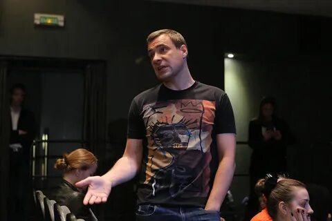 Цыганов последние новости