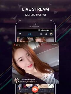 Stream apk