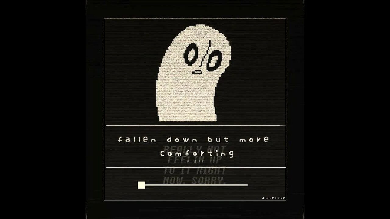 Fall soundtrack. Tallen down (Slowed Reverd). Undertale Fallen down Slowed. Undertale Falling down. Fallen down Undertale обложка.