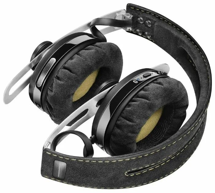 Наушники лопухи. Sennheiser Momentum on-Ear Wireless (m2 OEBT). Sennheiser m2 OEBT Black. Наушники Sennheiser Momentum m2. Наушники Sennheiser Momentum m2 AEBT.