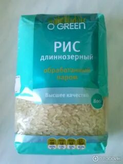 Rice отзывы