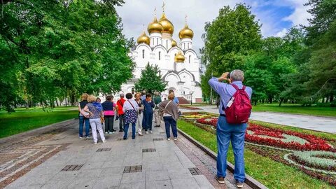 Куда поехать на майские на один день