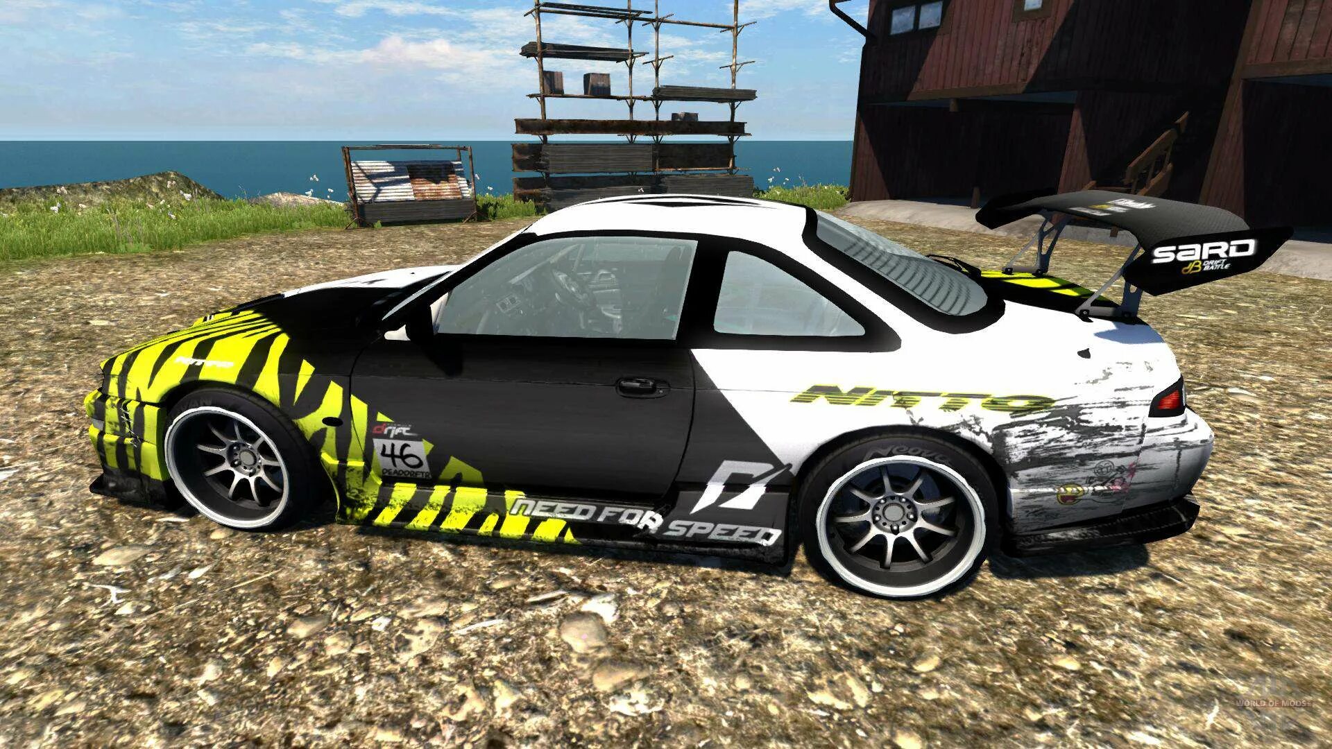 S13 beamng. Nissan silvia beamng drive. nissan silvia s13 beamng drive. nissan s15 beamng drive. 180sx beamng drive.