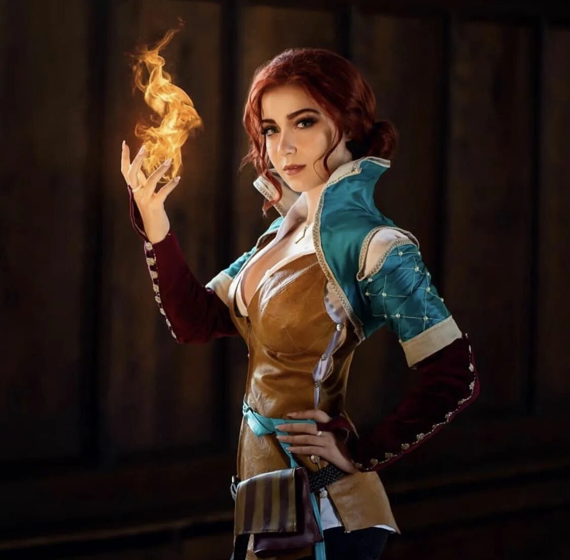 Трисс лучше. Трисс. Triss Merigold. Трисс Меригольд косплей. Трисс Меригольд Cosplay.