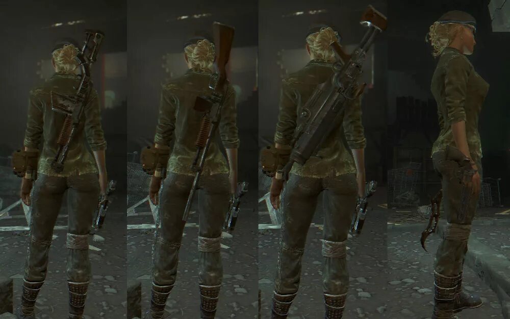 Fallout 4 мод нпс. Кобура fallout 4. fallout 4 кобура для оружия. кобура holster fallout 4.