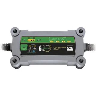 Gysflash 6.12