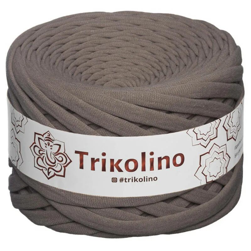 Пряжа 7 мм. Пряжа trikolino. трикотажная пряжа симге. трикотажная пряжа золотая.