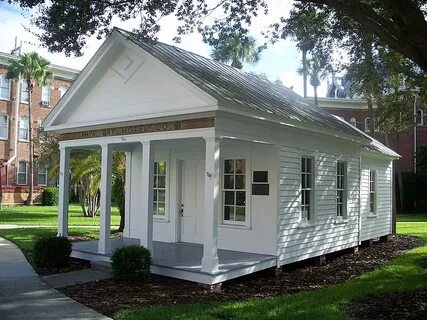 Old school house