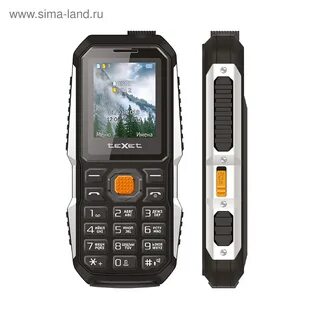 Телефон texet tm отзывы