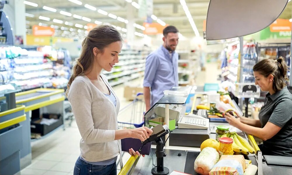 Что оплачивает продавец