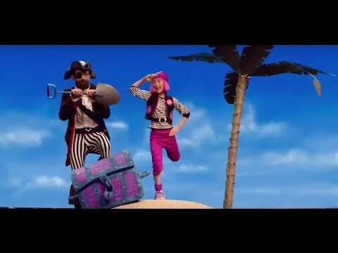 Transform into a pirate town. Лентяево робби. lazy town memes.