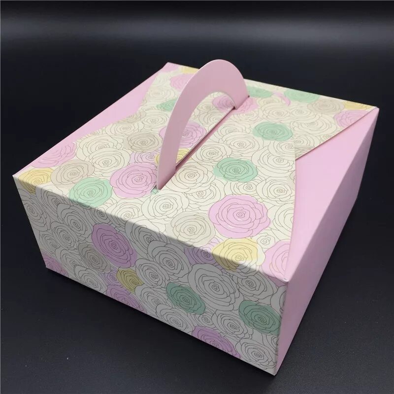 Картонные коробки для тортов. Упаковка cake box. коробки для тортиков. красивые коробки для тортов. коробка для упаковки торта.