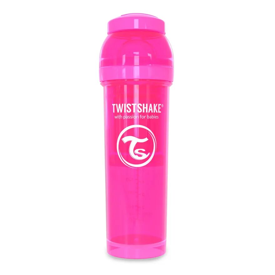 Новая бутылочка. Бутылочка Twistshake с контейнером 260 мл. Бутылочка антиколиковая Twistshake пластиковая 0м+ 180мл (розовый). Twistshake бутылочка 180. Бутылочка антикол.Twistshake розовая 180 мл.