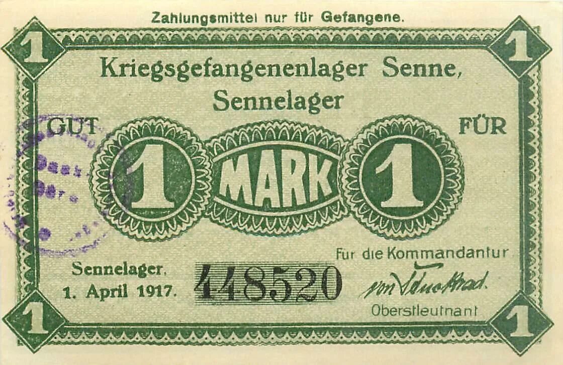 Германские марки 1917 года. 1/2 Германской марки 1917 года. Германская Империя марка 1917. 1 Марка Германии апрель 1917 года бумажная.