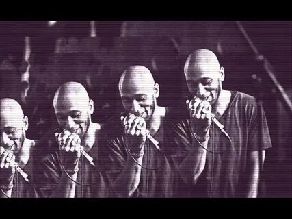 Mos def massive attack