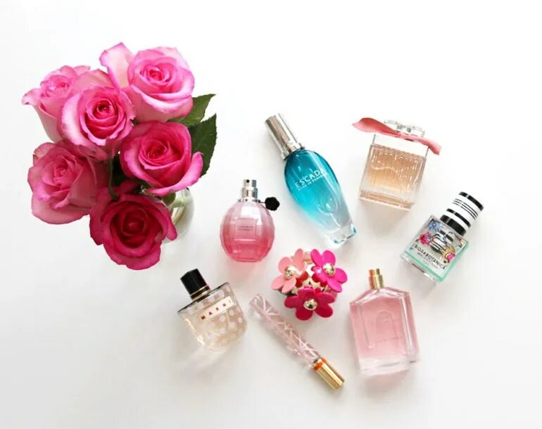 bandejas para perfumes frascos Visual - fresh in 2019 Духи