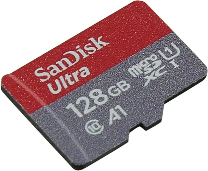 Карта microsdxc купить. SANDISK Ultra 128gb MICROSDXC. SANDISK MICROSD 128gb. Карта памяти SANDISK Ultra MICROSDXC class 10 UHS class 1 a1 100mb/s 128gb + SD Adapter. SANDISK Ultra 128gb MICROSD xc1.