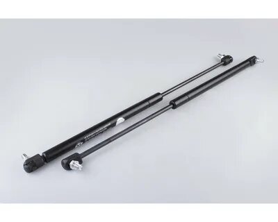 Газовый упор стекла багажника