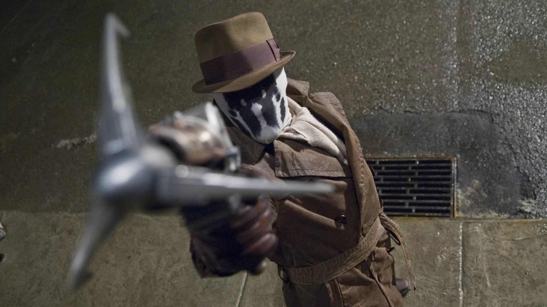 Зак снайдер хранители. Хранители 2009 шелковый призрак. Хранители watchmen 2009. Watchman of doom. Watchman of doom.