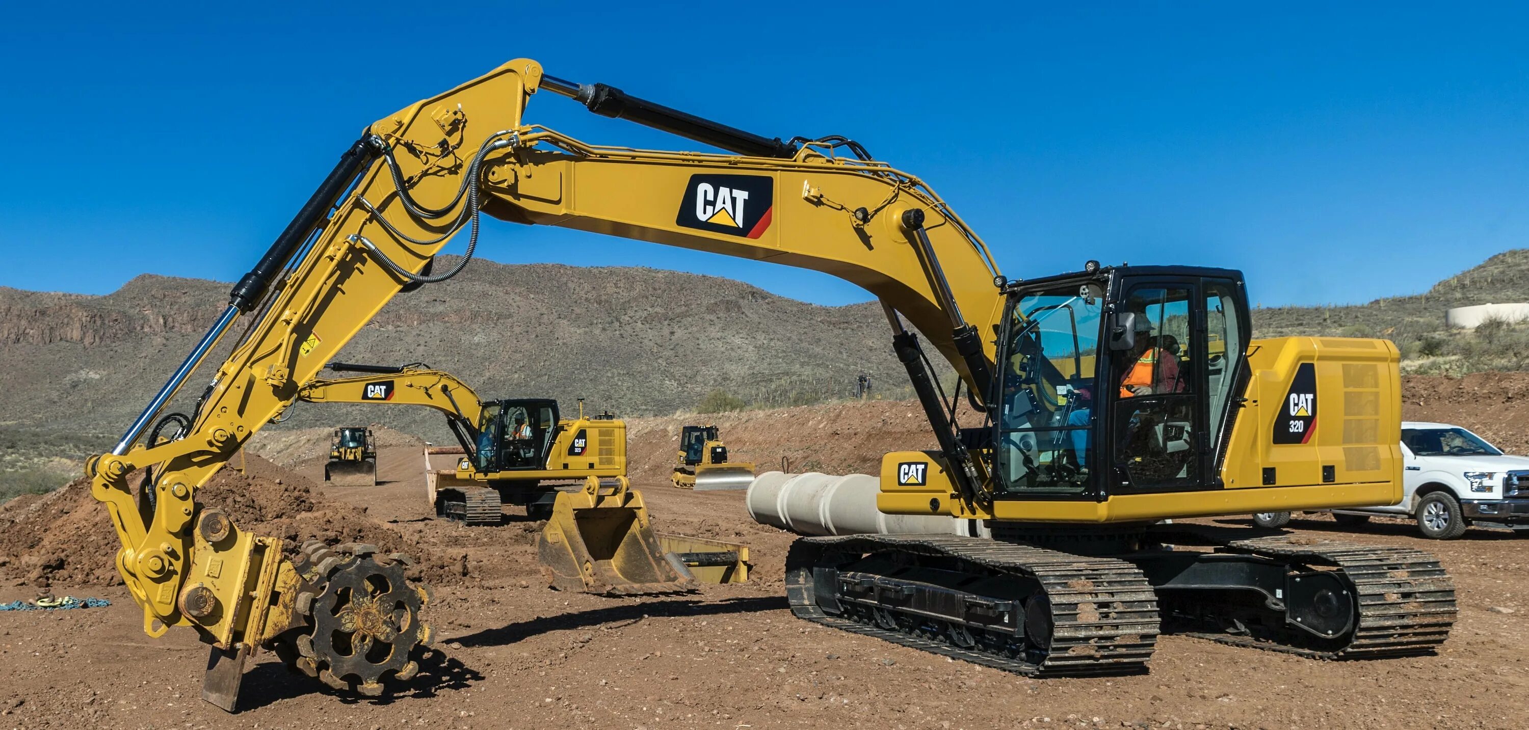 Купить экскаватор катерпиллер. Гусеничный экскаватор Caterpillar 320. Катерпиллер 320 колесный экскаватор. Катерпиллер экскаватор 966. Экскаватор Катерпиллер 2022.