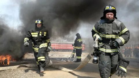 Пожар на снпз потушен