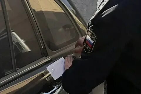 Пристав вернул деньги должнику