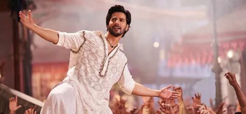 Varun Dhawan Likes The Video of Thanos Dancing On \'Kalank\' Song \'...