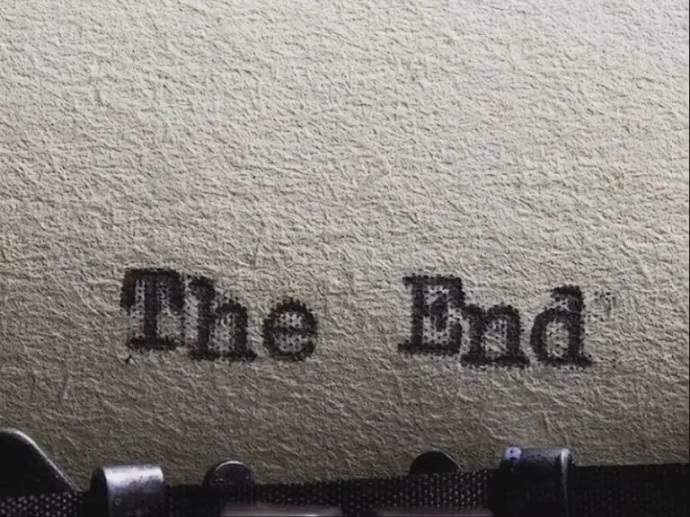 In the end after all. In the end after all